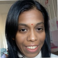 Soshinee Govindasamy