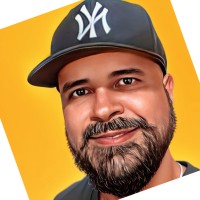 Rodrigo Ribeiro Ramos