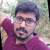 Parvateesam Balla