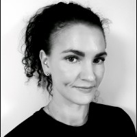 Natascha Andersson Babic