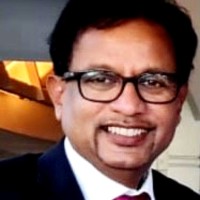 Paul De Alwis