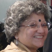 Sonalini Mirchandani