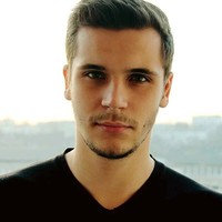 Gleb Kholodai