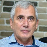 Ruben Melkonyan