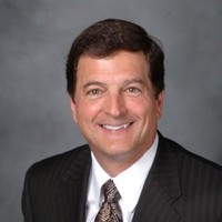 Keith Gillfillan