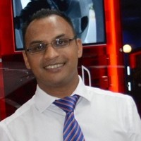 Max Latif