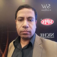 م.محمد عبدالعال عامر