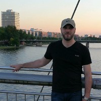 Osama Faouri, PMP®, PMI-RMP®