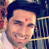 Navneet Kang