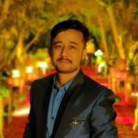 Sharvil Raval