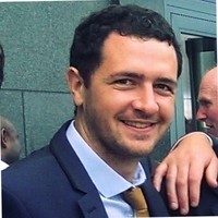Aonghus Nestor