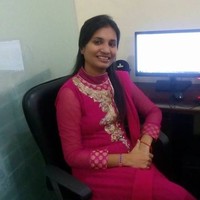 Varsha Varia