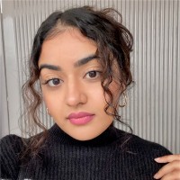 Mehvish Patel