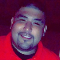 Louie Parra