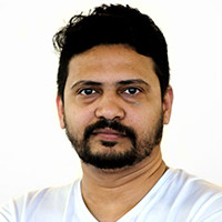Parag Chemburkar