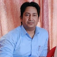Mohammad Tazim Siddiqui