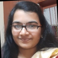 Swetha Pillai