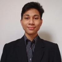 Annas Agung Cahyo Murti Utomo