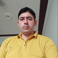 mohammad Maqsood