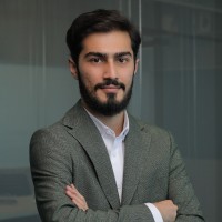 Amin Tabatabaei