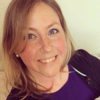 Amy Spain