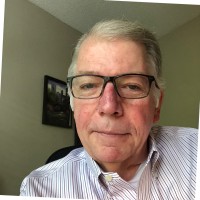 Patrick Ford