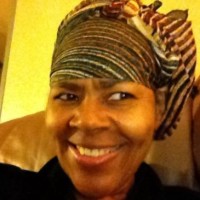 Ann Muhammad