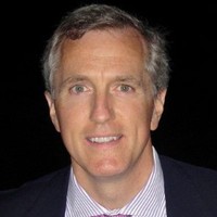 Patrick Keane