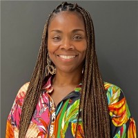W. Kaneesha Allen