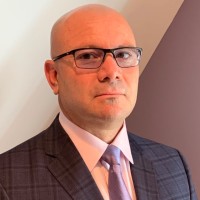 Rodrigo Concha, Rn