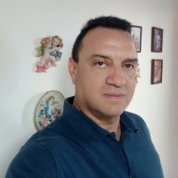 Carlos Augusto Vásquez Bustamante