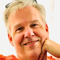 André Rekveldt
