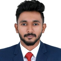 Kiran K Nair