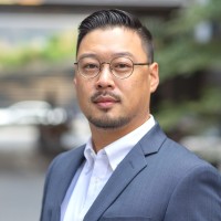 Alexander Oh