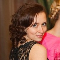 Anastasiya Kincharova