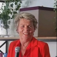 Anneke Sterenberg