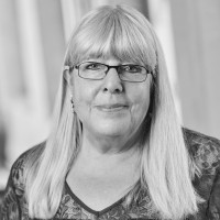 Dinna G. Rasmussen