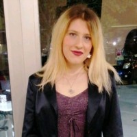Rita Maria Macri