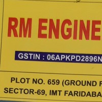 RM ENGINEERS