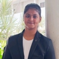 Preethi V