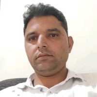 Sanjay Kumar