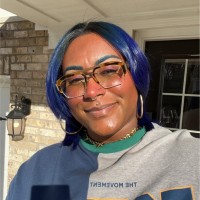 Tina Croxton