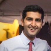 Oscar Odhwani