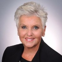 Sharon Robinson