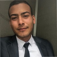 Luis Eduardo Molina Alarcon