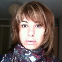 Irina Ivanova