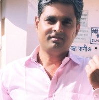 Amar Gehlot