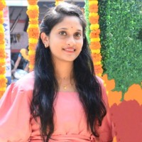 Vasudha Gowda