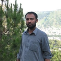 Zubair Khattak