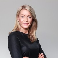 Kasia Mirowska-Wawrzyniak, MBA